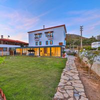 Thomas Suites Datça