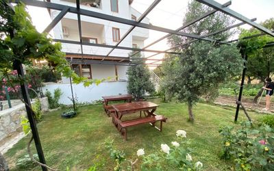 Zakkum Evleri Datca · 3