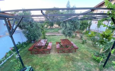 Zakkum Evleri Datca · 4