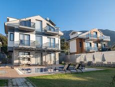 Villa 3+1