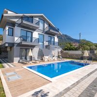 Villa Sunrise Fethiye