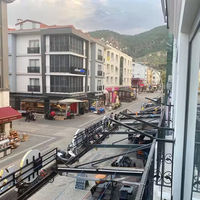 Fethiye Marina Suites