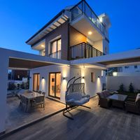 Villa Güneş Ovacık