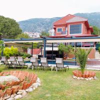 Villa Happy Ovacık