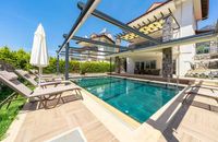 Villa Nefes 2