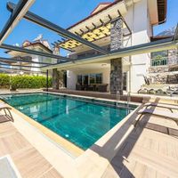 Villa Nefes 2 Ölüdeniz