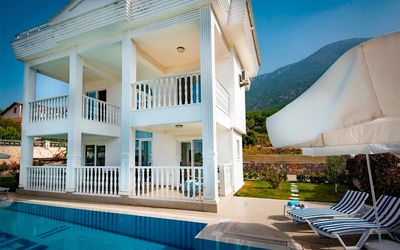 Villa Divan · 2
