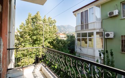 Greska | Fethiye · 3