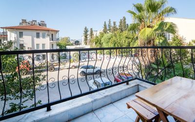 Greska | Fethiye · 2