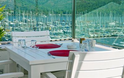 Alesta Yacht Otel · 4