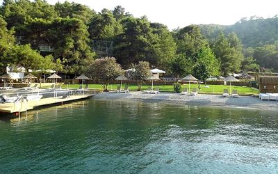Alesta Yacht Otel · 3