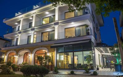 Ansira Fethiye · 3
