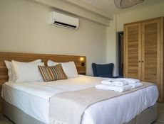 Comfort Plus Room - Sea View