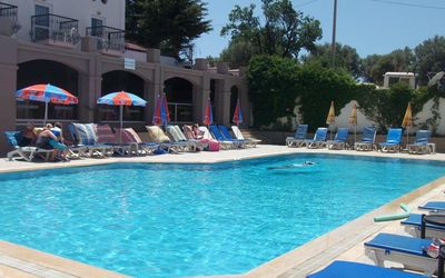 Ant Apart Otel · 4