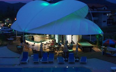 Ant Apart Otel · 2