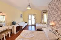 Likya Retreat Suite