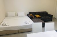 1+0 STÜDYO DAİRE BODRUM KAT