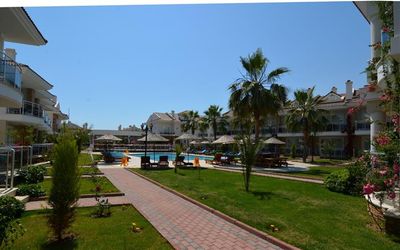 As Marin-Blue Green Residence · 4