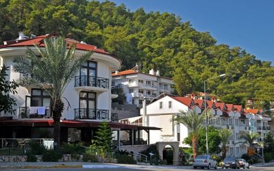 Ata Park Otel · 3