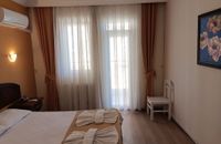 Standart Oda - Havuz Manzaralı
