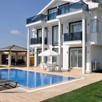 Villa Babadağ 