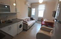 BALKONLU 2+1 APARTLAR