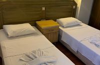 Standart - İki Yataklı Oda