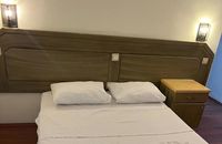Standart Oda - Üç Kişilik