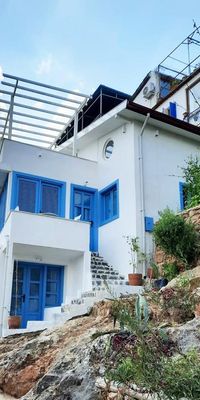 Blue House Fethiye