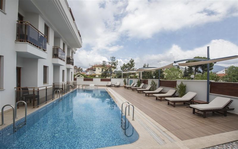 Blueberry Boutique Otel · 1