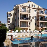 Butik Villas - Tripleks
