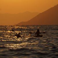 Butterfly Valley Glamping