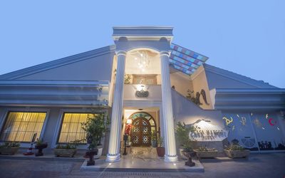 Casa Margot Hotel · 5