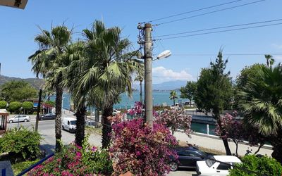 Çetin Pansiyon · 5