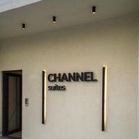 Channel Suites