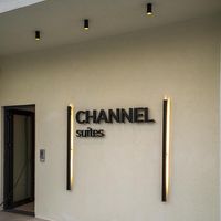 Channel Suites