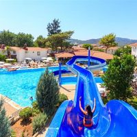 Club Orka Hotel & Villas