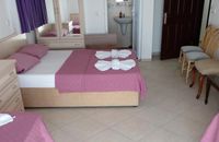 Aile Odası - Balkonlu 