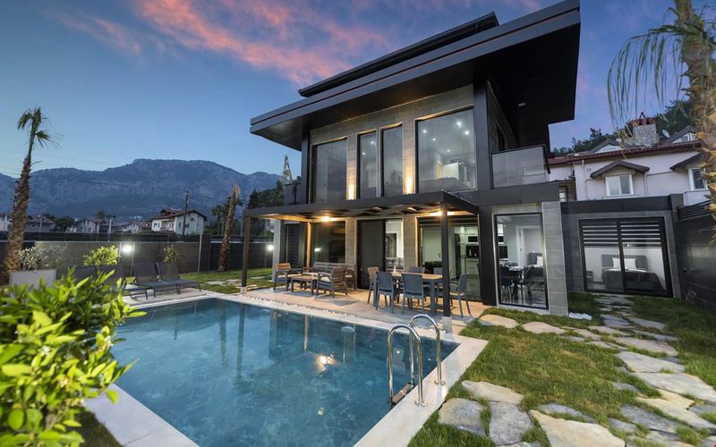 Diamond Port Gocek · 1