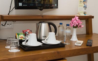 Dedemin Otel · 4