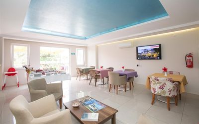 Dedemin Otel · 3