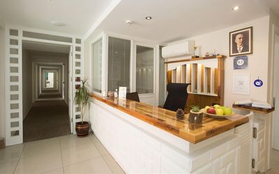 Dedemin Otel · 2
