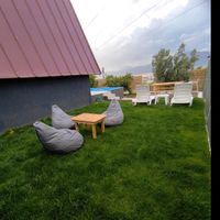 Deniz Suit Bungalov