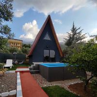 Deniz Suit Bungalov