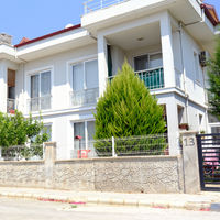Özlem Houses Fethiye