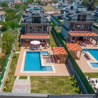 Luxury Life Villas Ölüdeniz