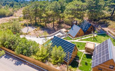 Villa Sea Hill 5 · 5