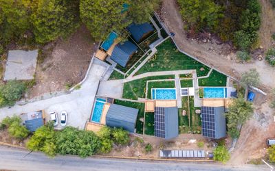 Villa Sea Hill 5 · 4