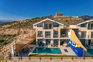 Villa Legendary 1 -Fethiye, Muğla | Otelz