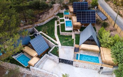Villa Sea Hill 5 · 3